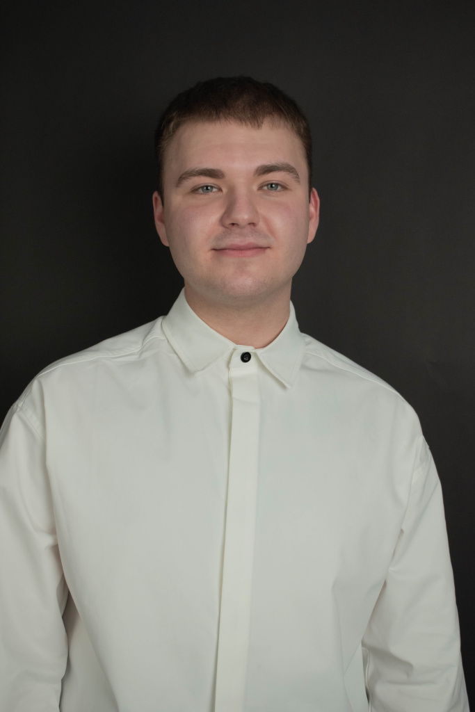 Состав студенческого совета СПбГАСУ